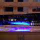 Illustration for article titled Engineers create real Back to the Future hoverboard and it really works